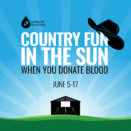 Country Fun in the Sun